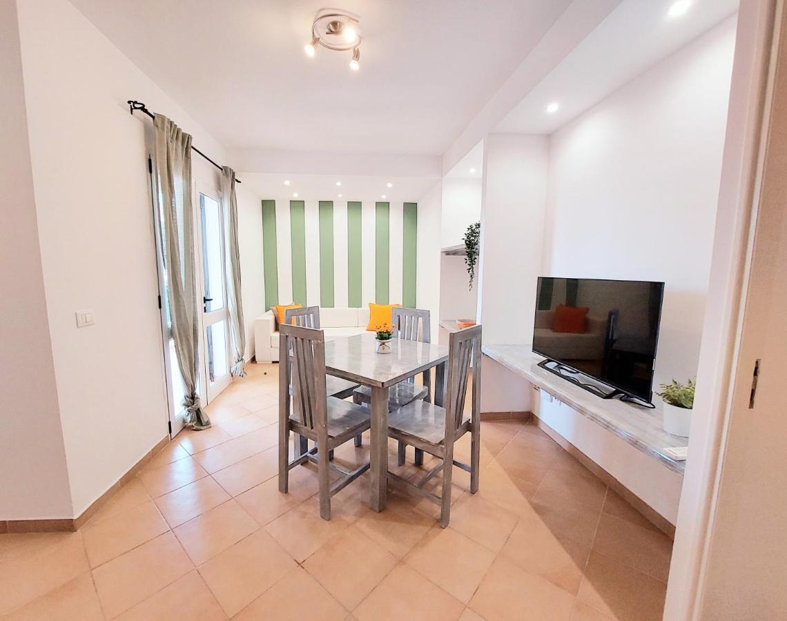 Branco Sea Holiday Apartments Santa Maria Exterior foto