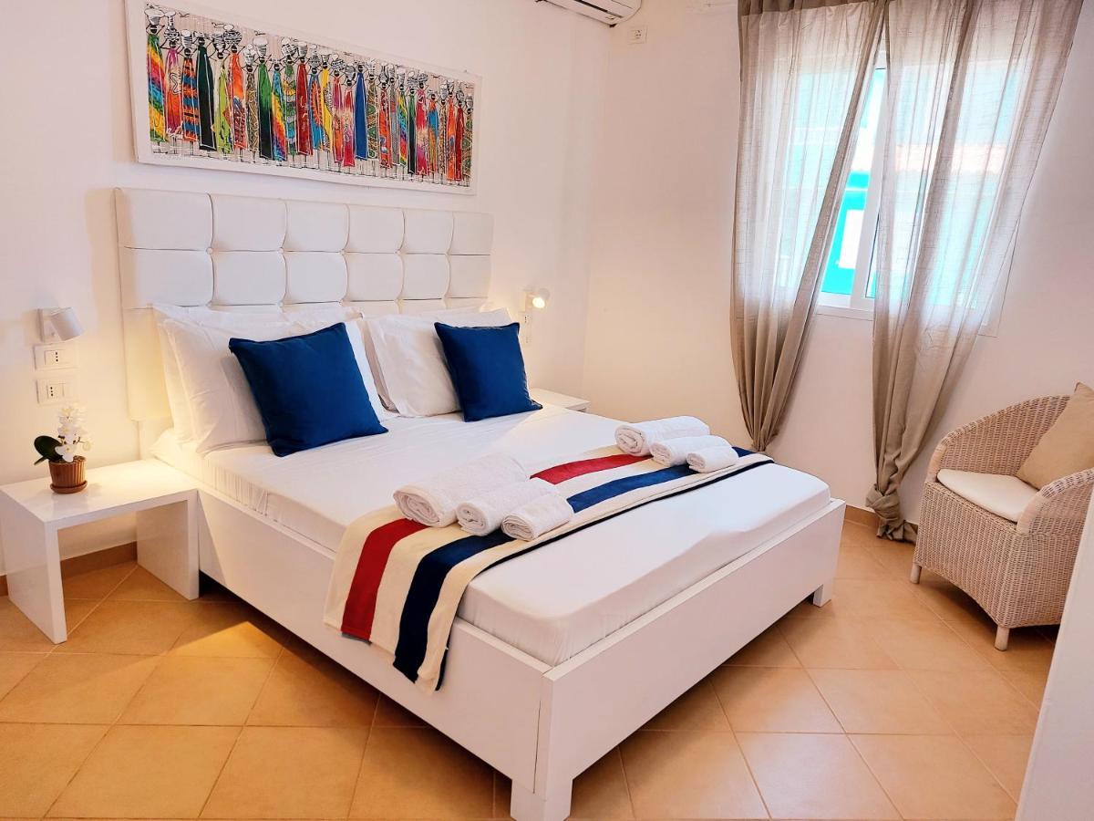 Branco Sea Holiday Apartments Santa Maria Exterior foto