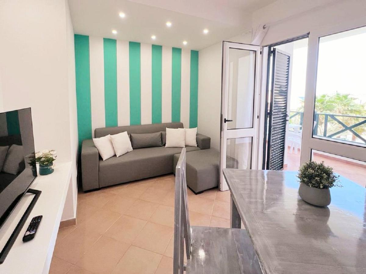 Branco Sea Holiday Apartments Santa Maria Exterior foto