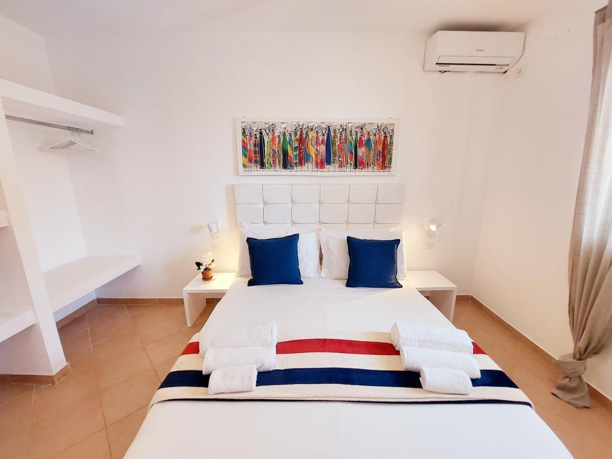 Branco Sea Holiday Apartments Santa Maria Exterior foto