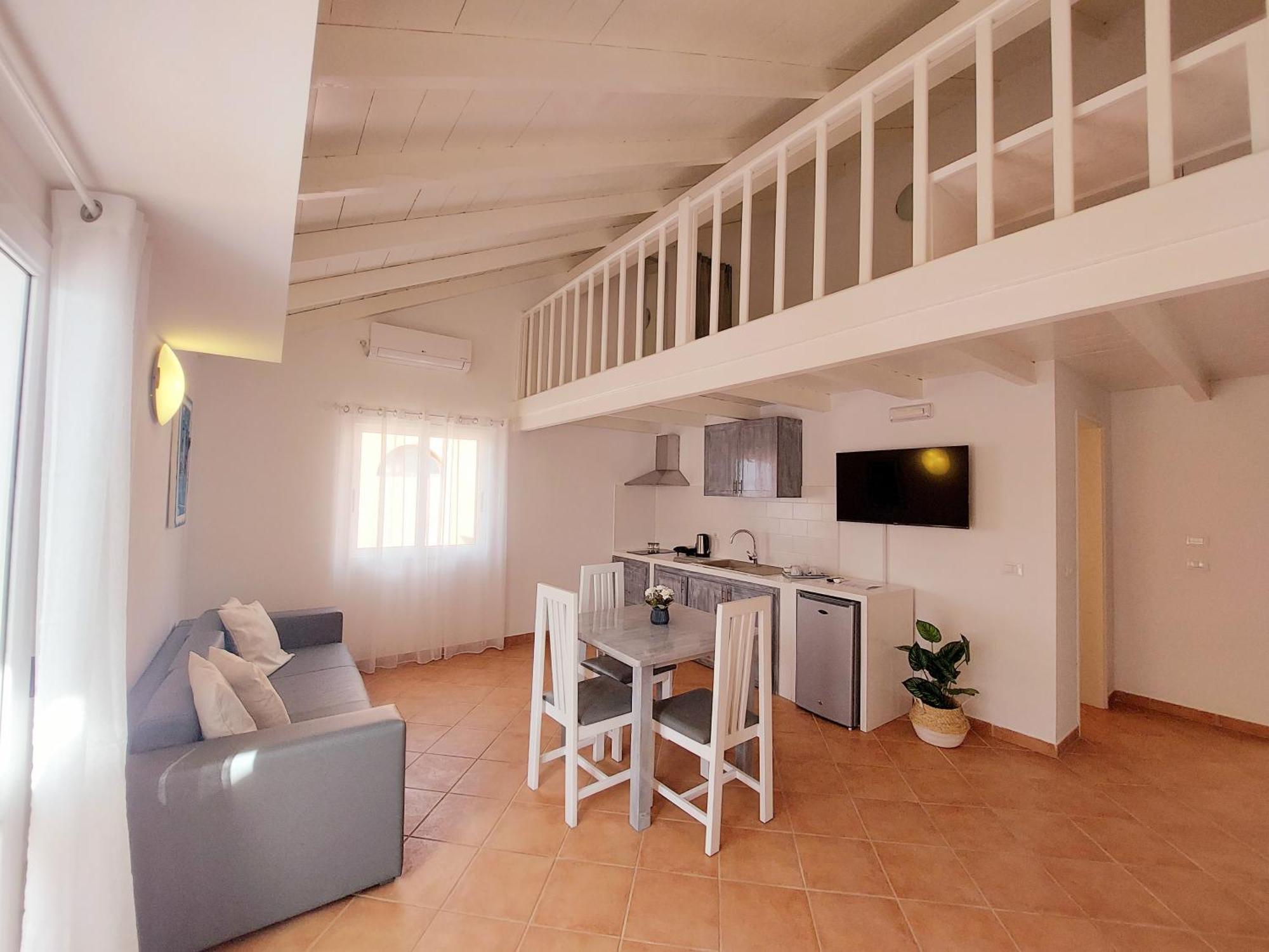 Branco Sea Holiday Apartments Santa Maria Exterior foto