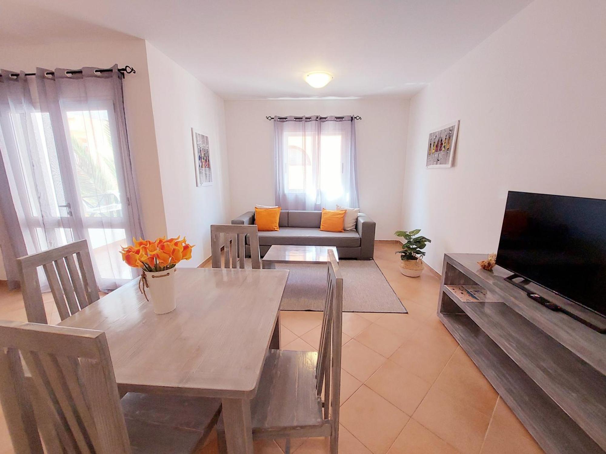 Branco Sea Holiday Apartments Santa Maria Exterior foto