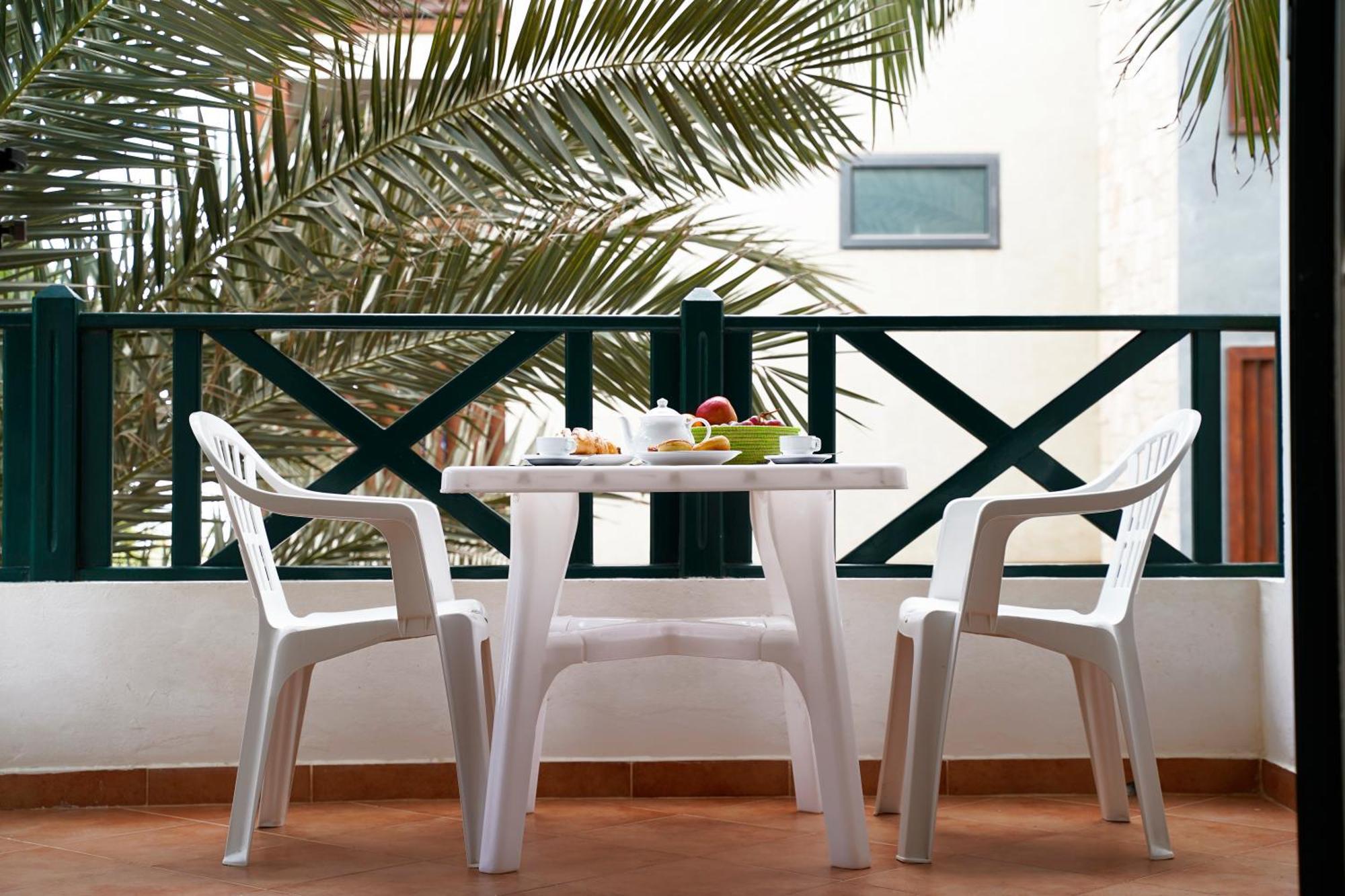 Branco Sea Holiday Apartments Santa Maria Exterior foto